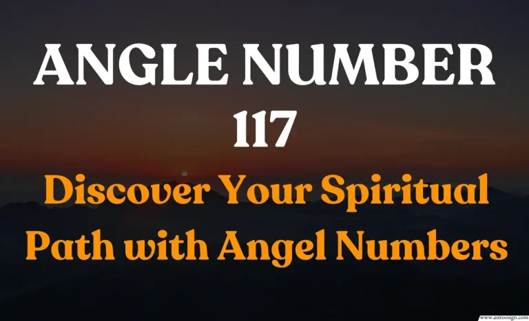 Angel Number