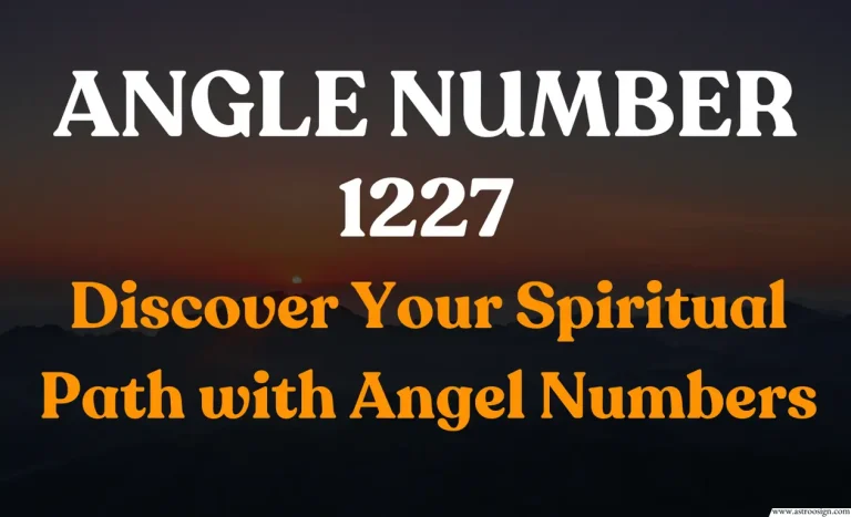 Angel Number