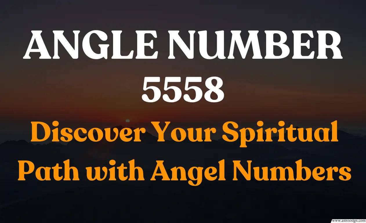 Angel Number