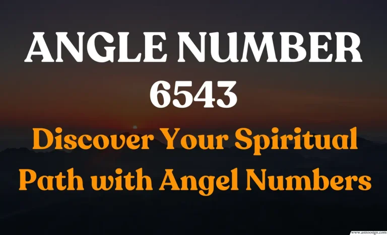 Angel Number