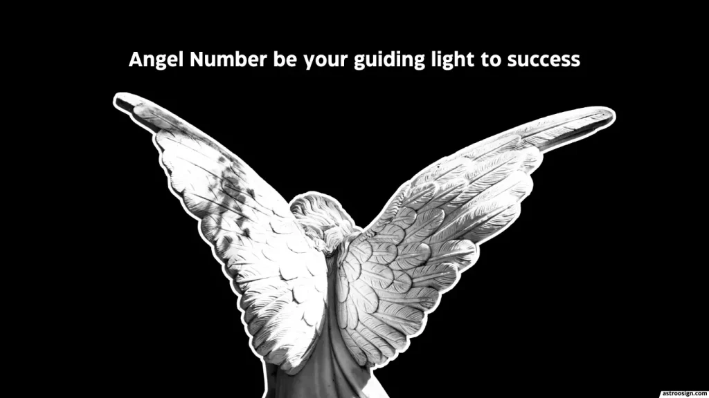 2223 Angel Number