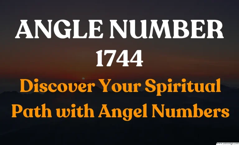 Angel Number