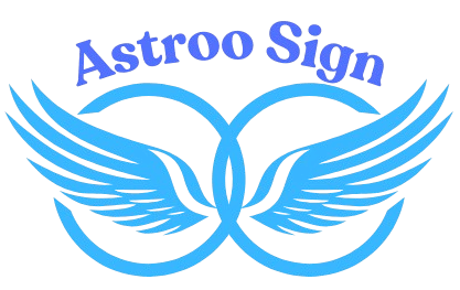 Astroo Logo